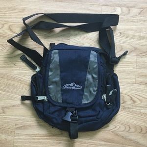 Eddie Bauer Travel Bag
